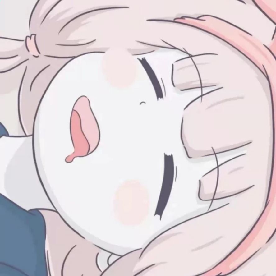 你看起来很好吃